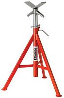 Стойка для труб Ridgid VF-99 (б/у уценка 25%) Стойка для труб Ridgid VF-99 (б/у уценка 25%)